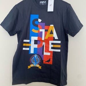 Staple Sunnyside Graphic Tee